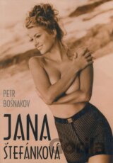 Jana Štefánková