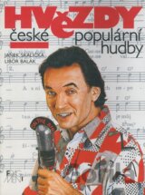 Hvězdy české populární hudby