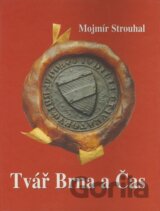 Tvář Brna a Čas