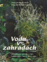 Voda v zahradách