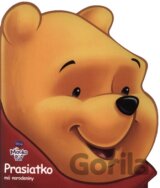 Prasiatko má narodeniny