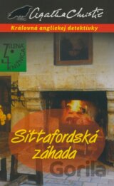 Sittafordská záhada