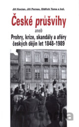 České průšvihy
