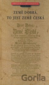 Země dobrá, to jest země česká