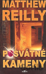 Posvátné kameny