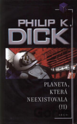 Planeta, která neexistovala (II)
