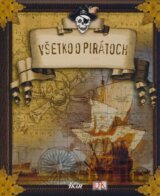 Všetko o pirátoch