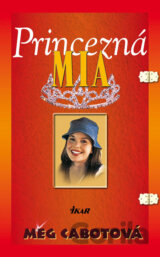 Princezná Mia