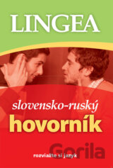 Slovensko-ruský hovorník