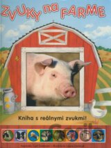 Zvuky na farme
