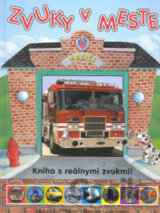 Zvuky v meste