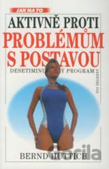 Aktivně proti problémům s postavou