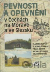 Pevnosti a opevnění v Čechách na Moravě a ve Slezsku