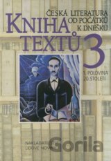 Česká literatura od počátků k dnešku