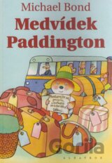 Medvídek Paddington