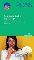 Desetiminutovky - Angličtina