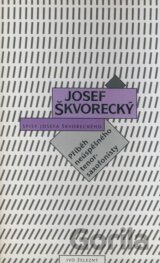 Příběh neúspěšného tenorsaxofonisty