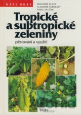 Tropické a subtropické zeleniny