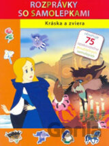 Kráska a zviera