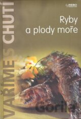 Ryby a plody moře
