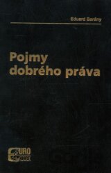 Pojmy dobrého práva