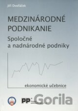 Medzinárodné podnikanie