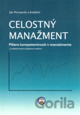 Celostný manažment