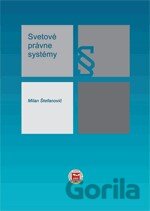 Svetové právne systémy