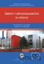 Zmeny v spravodajských službách