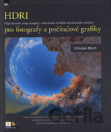 HDRI pro fotografy a počítačové grafiky