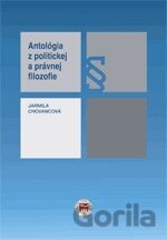 Antológia z politickej a právnej filozofie