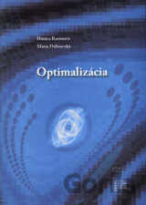 Optimalizácia