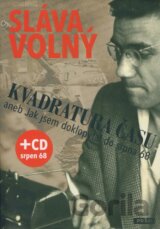 Kvadratura času + CD