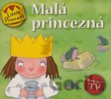 Malá princezná