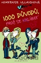 1000 důvodů, proč se (ne)líbat