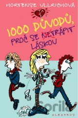 1000 důvodů, proč se (ne)trápit láskou