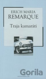 Traja kamaráti