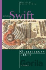 Gulliverovy cesty