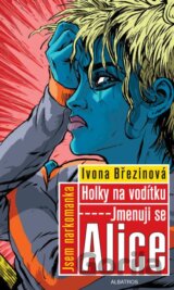 Jmenuji se Alice