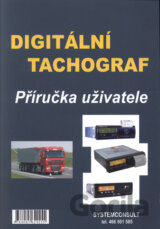 Digitální tachograf