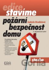 Požární bezpečnost domu