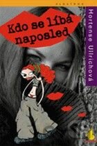 Kdo se líbá naposled