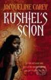 Kushiel's Scion