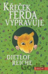 Křeček Ferda vypravuje