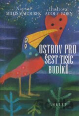 Ostrov pro šest tisíc budíků