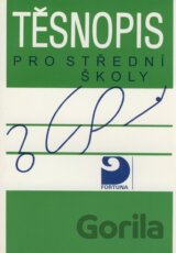 Těsnopis pro střední školy