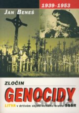 Zločin genocidy