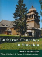 Lutheran Churches in Slovakia