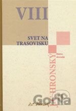 Zobrané spisy zväzok VIII