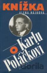 Knížka o Karlu Poláčkovi